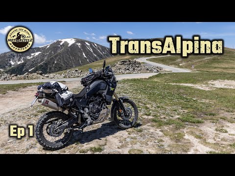 Romania & TransAlpina | Season 20 | Episode 1
