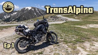 Romania & TransAlpina | Season 20 | Episode 1
