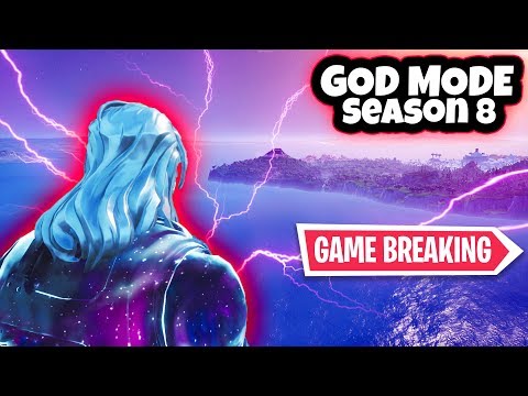fortnite god mode glitch season 8 -    - fortnite god mode glitch season 8