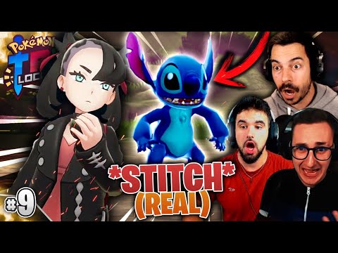 ¡EL TEAM YELL MEGA DESTRUCTOR! ☠ - ✨POKÉMON TRILOCKE 3✨#9