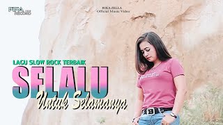 Download lagu Satu Untuk Selamanya - Rika zella - Slow rock terbaru (Original Content ) mp3 Download lagu Satu Untuk Selamanya - Rika zella - Slow rock terbaru (Original Content ) mp3