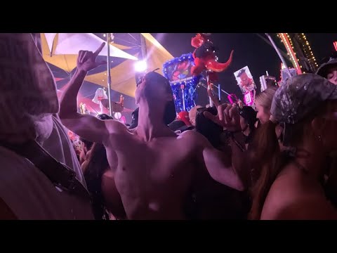 Beyond The Valley 2025 VLOG