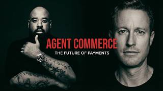 AI Agent Commerce Explained: How AI Agents Will Pay Each Other