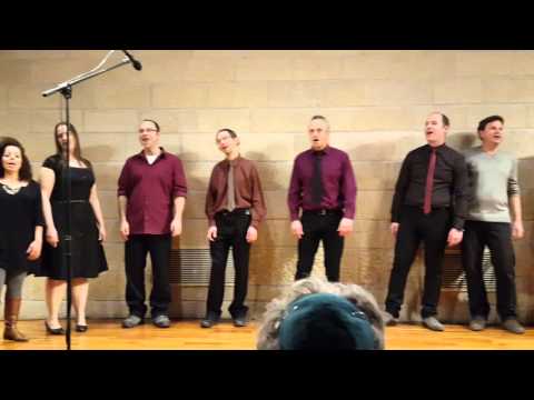 Kolture Shock - Halleluyah (הללויה)