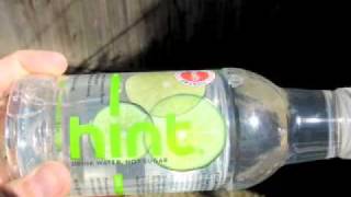 Hint Water Review | GreenDealsDaily.com