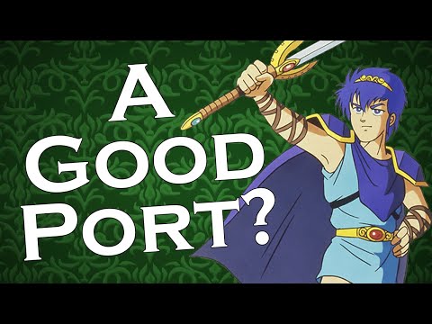 The Problems with the FE1 Switch Port