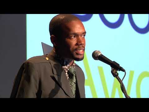 Indecency - National Book Foundation