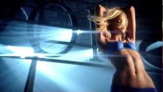 VS &quot;Showstopper&quot; Collection  Commercial (Fall 2011) - 15 seconds - HD VERSION