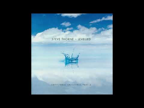 Steve THORNE - I won't forsake truth (Levelled 2020)