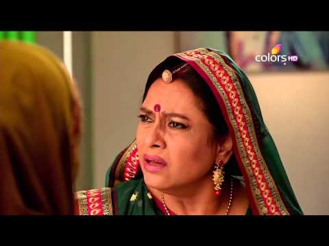 Balika Vadhu - बालिका वधु - 14th April 2014 - Full Episode (HD)