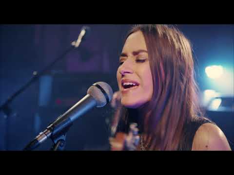 Nina Attal - You're no good (Live @ Studios Ferber)