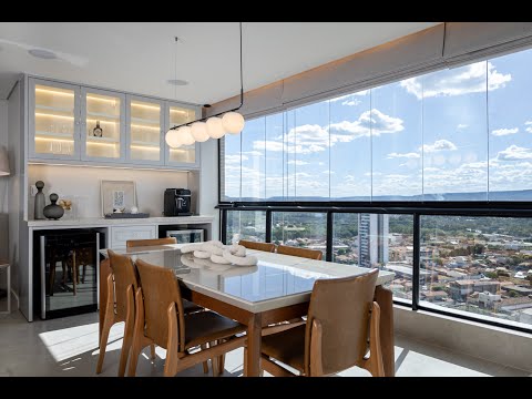 (Lançamento) Apartamento com 3 quartos, à venda em Barreiras, Renato Gonçalves