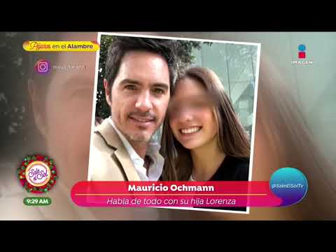 download lagu mp3 mp4 Mauricio Ochmann Desnudo, download lagu Mauricio Ochmann Desnudo gratis, unduh video klip Mauricio Ochmann Desnudo