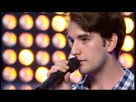 Mihai Tabacaru, cel care a primit "binecuvantarea" Deliei