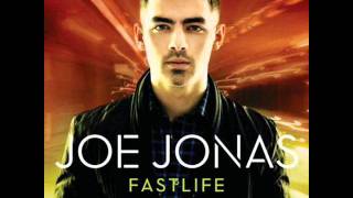 Joe Jonas - All This Time Studio Version