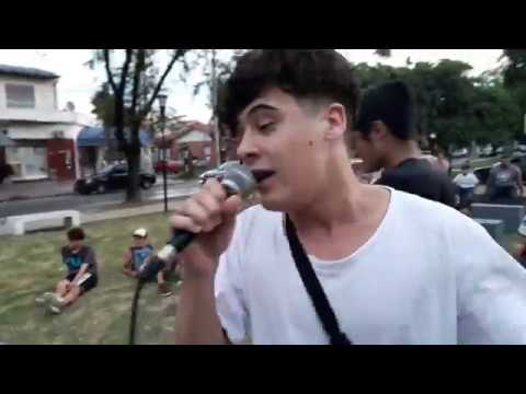 DARK STAR vs VI vs TRIPLE T - Octavos: fecha 4 (Torneo 2019)