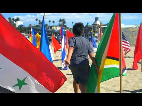 Poem of Atoms - Armand Amar (Lektroking 's Traveler Rendition)