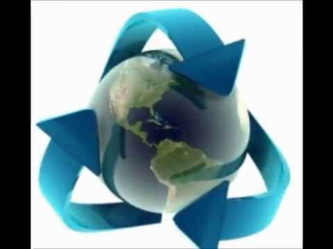 Reduzir, Reciclar e Reutilizar - Trabalho de Sociologia - 2º EM "C"