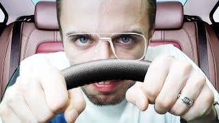   NE MONTEZ PAS DANS CETTE VOITURE  Rides with Strangers 