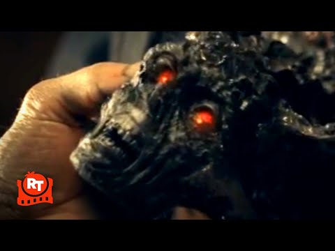 R.I.P.D. 2: Rise of the Damned (2022) - Ripping a Soul Out Scene | Movieclips
