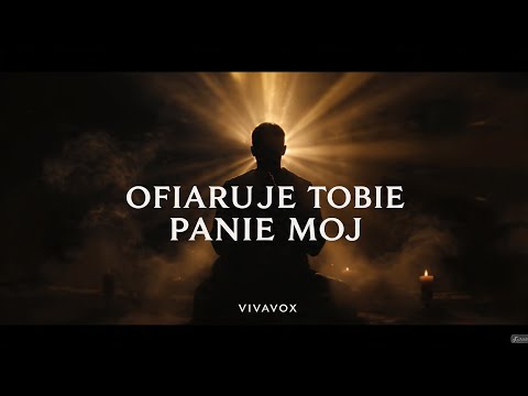 VivaVox - Ofiaruje Tobie Panie Mój