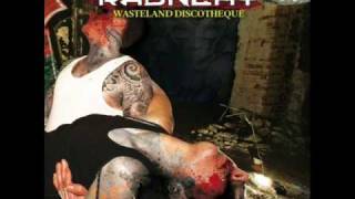 Wasteland Discotheque Music Video