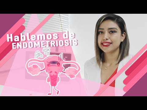 ¿Por qué duele la Endometriosis?