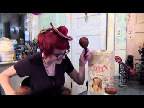 Xochitl Chips 30-Sec. Commercial