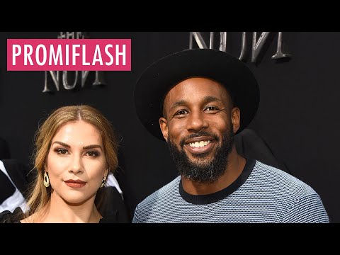Allison Holker erfuhr erst nach tWitchs Tod von Drogensucht