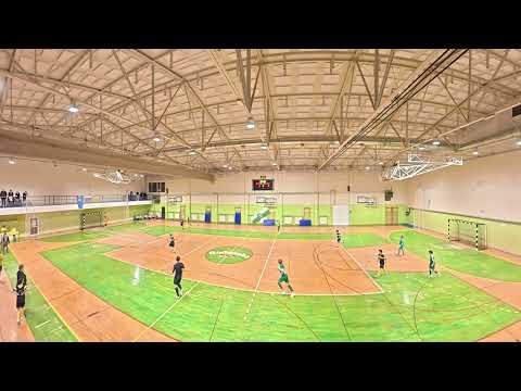 TURNIR VERŽEJ (18.1.2025)- NK POHORJE  U13