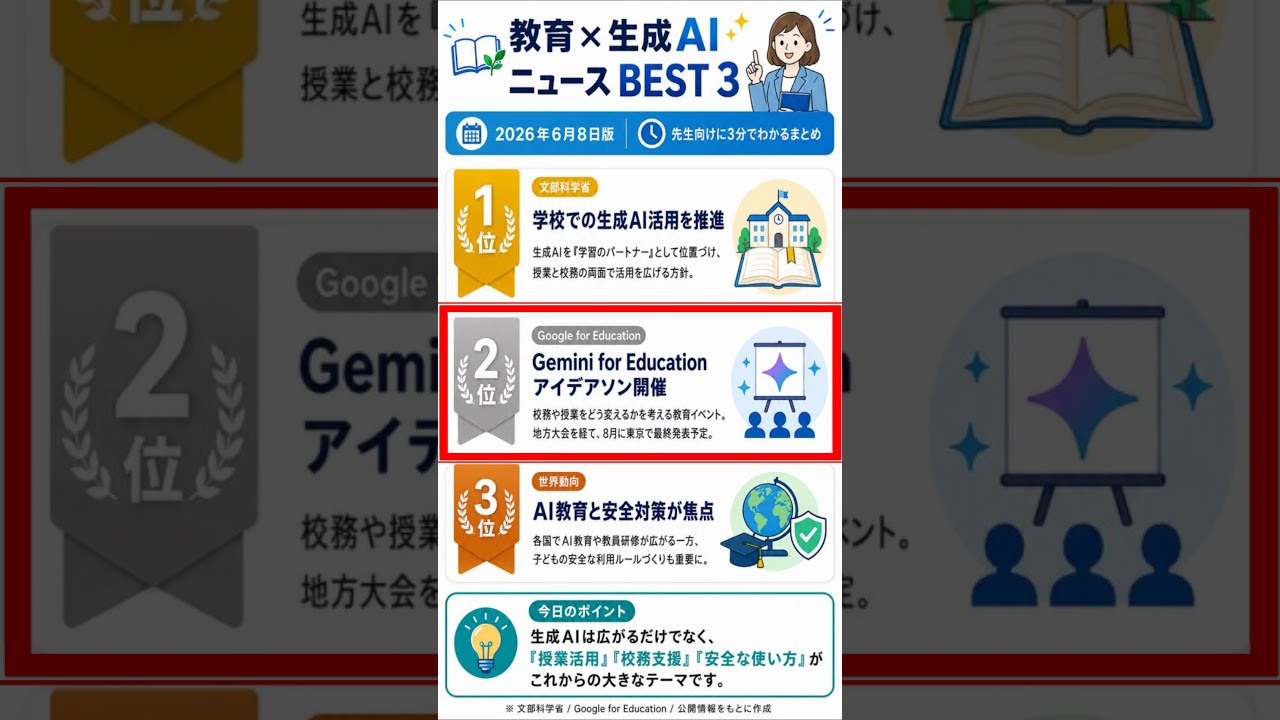 YouTubeサムネイル