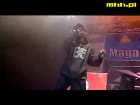 OSTR feat. Wujek Samo Zło