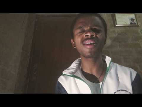 Thami Shobede - Sthandwa (Abraharmoniq Cover)