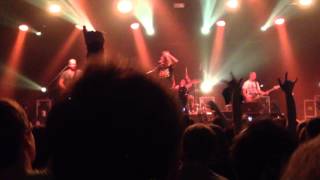 Guano Apes - The long way home (live spb 21 may 2015)