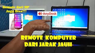 Download lagu How to Remote Control a Computer with Anydesk mp3 Download lagu How to Remote Control a Computer with Anydesk mp3