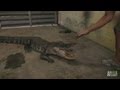 Gator In The Garage Gator Boys
