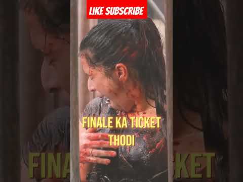 karlenge ❤️ torture task #munawarfaruqui #munawar #biggboss #bb17 #salmankhan #colors #jiocinema