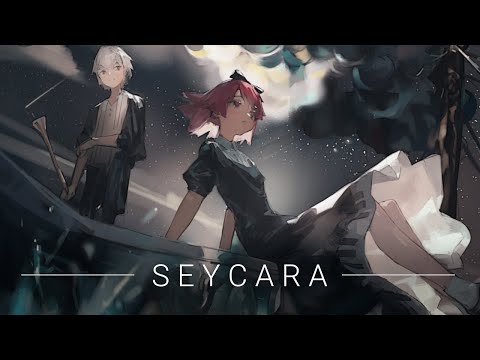 seycara | darling (ft. @chevyha)