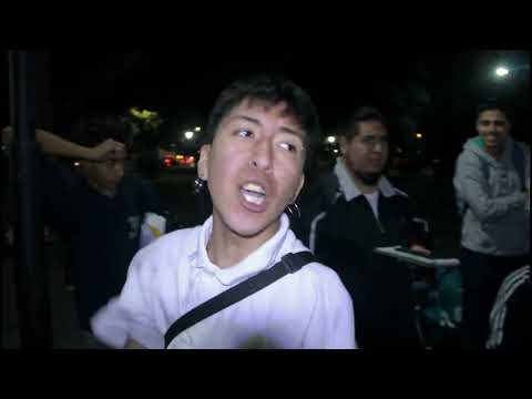 ARES vs LOCO JAIME 4tos | MORDOR FREE | FECHA 2 2022