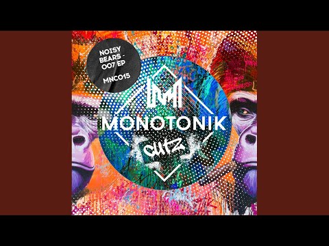 Break Down (Original Mix)