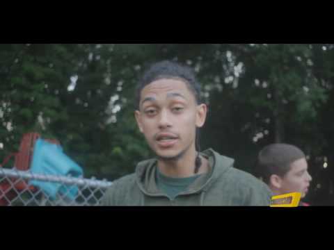 Stizzy Staxx - Try Us (Official Video)