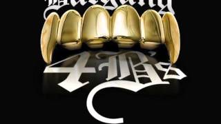 All We Know feat Paul Wall, Sean Brown & Kid Ink ( BatGang4B's )