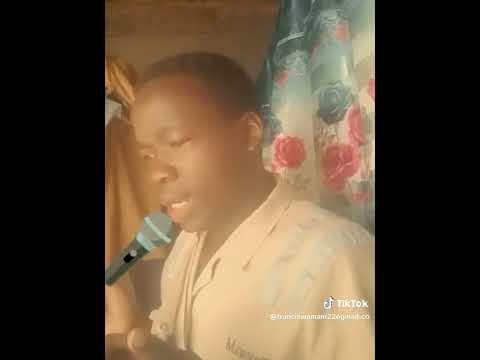 Kankulinde by Francis wamani