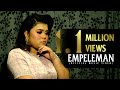 Empeleman by Eyqa Saiful (Official Music Video)