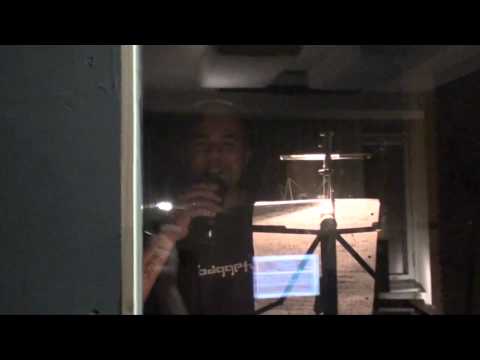 Marc Reis - Monolog Trailer # 1 VÖ: 04.03.2011