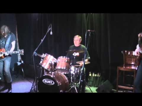 Tortialla Factory - Artur Dudarski Jam - 28.11.2012