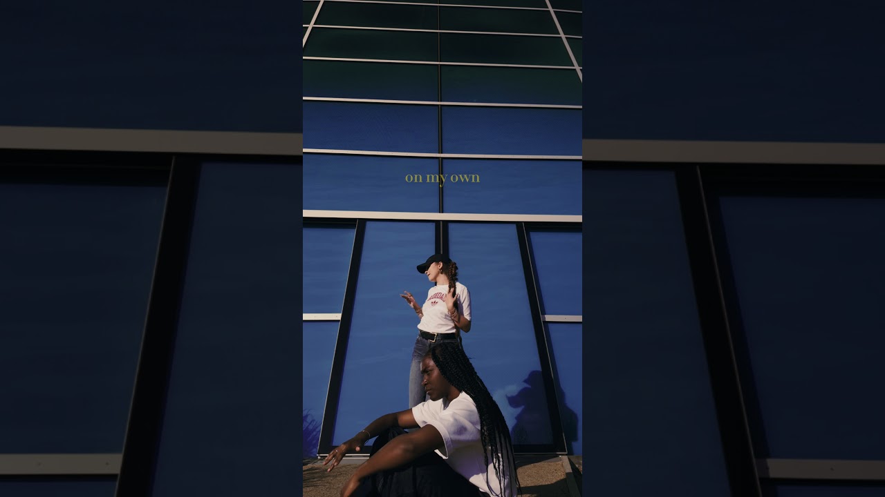 ‘Deep End’ by Gabriella Bongo x Nu:Tone (ft. Miss LouLou) drops this Friday — you ready?💧#newmusic