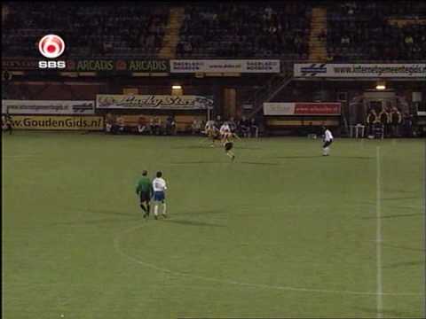Veendam - Cambuur 2005/06