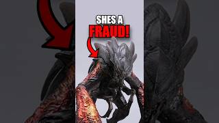 MUTO Prime Isn't That Strong #godzilla #monsterverse #kaiju