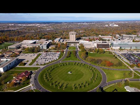 Welcome to the Faculty of Graduate Studies